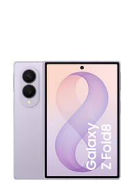 Samsung Galaxy Z Fold8 5G 512GB, 12GB RAM, Lavender