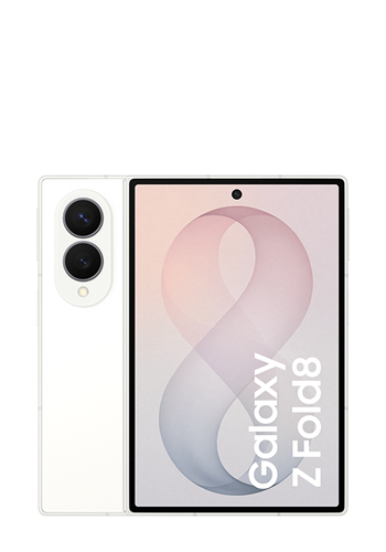 Samsung Galaxy Z Fold8 Ultra 5G 256GB, 12GB RAM, Cream