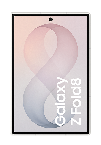 Samsung Galaxy Z Fold8 Ultra 5G 256GB, 12GB RAM, Cream