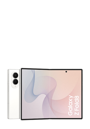 Samsung Galaxy Z Fold8 Ultra 5G 256GB, 12GB RAM, Cream
