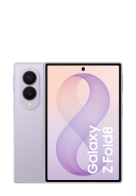 Samsung Galaxy Z Fold8 Ultra 5G 256GB, 12GB RAM, Violet Shadow