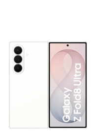 Samsung Galaxy Z Fold8 Ultra 5G 512GB, 12GB RAM, Cream