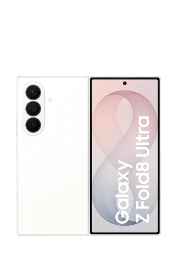 Samsung Galaxy Z Fold8 Ultra 5G 512GB, 12GB RAM, Cream