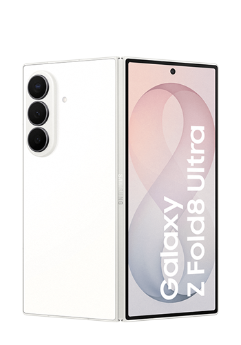 Samsung Galaxy Z Fold8 Ultra 5G 512GB, 12GB RAM, Cream