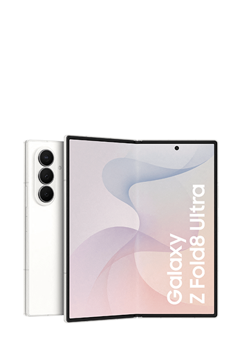 Samsung Galaxy Z Fold8 Ultra 5G 512GB, 12GB RAM, Cream