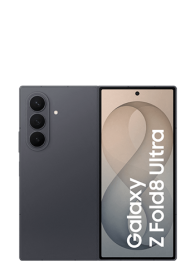 Samsung Galaxy Z Fold8 Ultra 5G 512GB, 12GB RAM, Graphite