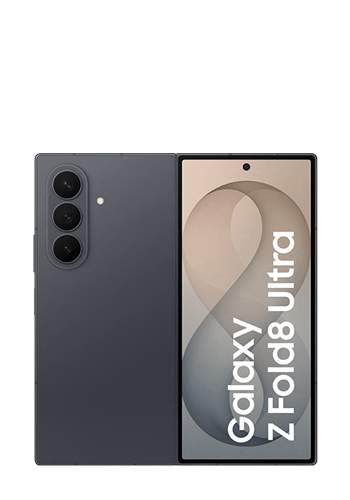 Samsung Galaxy Z Fold8 Ultra 5G 512GB, 12GB RAM, Graphite