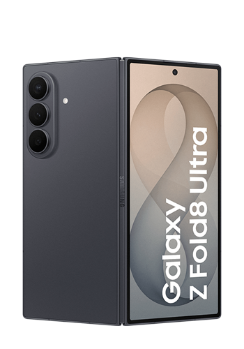 Samsung Galaxy Z Fold8 Ultra 5G 512GB, 12GB RAM, Graphite