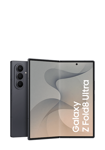 Samsung Galaxy Z Fold8 Ultra 5G 512GB, 12GB RAM, Graphite