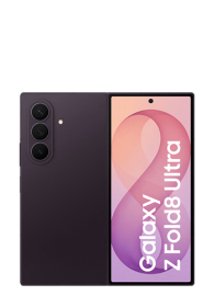 Samsung Galaxy Z Fold8 Ultra 5G 512GB, 12GB RAM, Violet Shadow