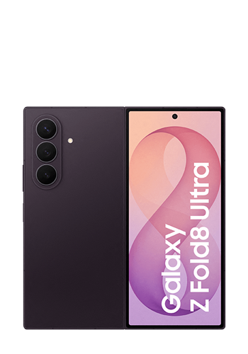 Samsung Galaxy Z Fold8 Ultra 5G 512GB, 12GB RAM, Violet Shadow
