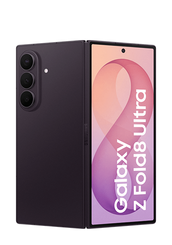 Samsung Galaxy Z Fold8 Ultra 5G 512GB, 12GB RAM, Violet Shadow