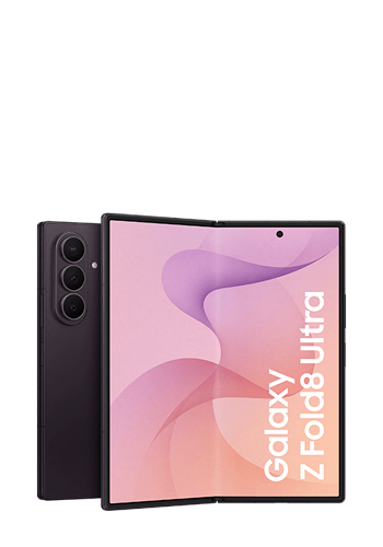 Samsung Galaxy Z Fold8 Ultra 5G 512GB, 12GB RAM, Violet Shadow