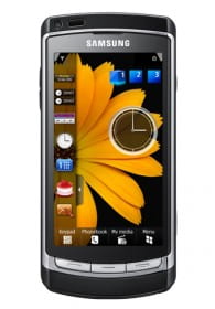 Samsung I8910 Omnia HD 8GB