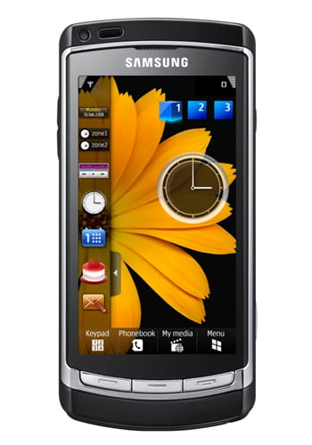 Samsung I8910 Omnia HD 8GB