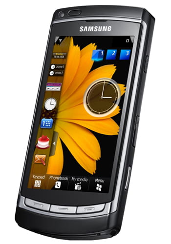 Samsung I8910 Omnia HD 8GB