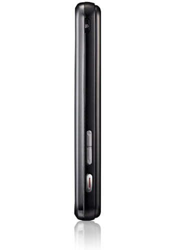 Samsung i900 Omnia modern black, 16GB, Try&Buy Version