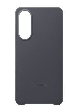 Samsung Kindsuit Case Black, f�r Samsung Galaxy S25 Edge, EF-VS937PBEGWW