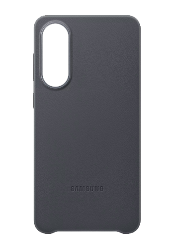 Samsung Kindsuit Case Black, f�r Samsung Galaxy S25 Edge, EF-VS937PBEGWW