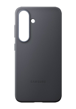 Samsung Kindsuit Case Black, f�r Samsung Galaxy S25, EF-VS931PBEGWW