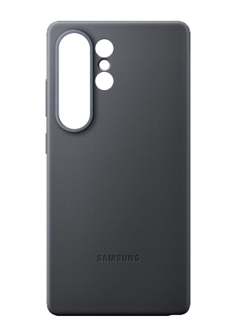 Samsung Kindsuit Case Black, für Samsung Galaxy S25 Ultra, EF-VS938PBEGWW