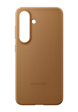 Samsung Kindsuit Case Camel, f�r Samsung Galaxy S25, EF-VS931PFEGWW