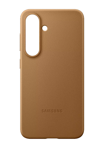 Samsung Kindsuit Case Camel, f�r Samsung Galaxy S25+, EF-VS936PFEGWW