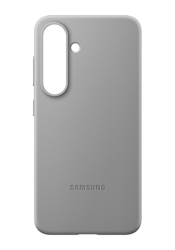 Samsung Kindsuit Case Grey, f�r Samsung Galaxy S25, EF-VS931PJEGWW