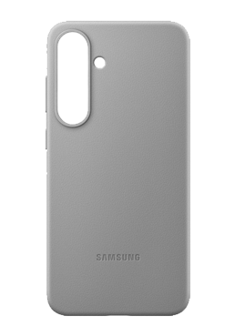 Samsung Kindsuit Case Grey, f�r Samsung Galaxy S25+, EF-VS936PJEGWW