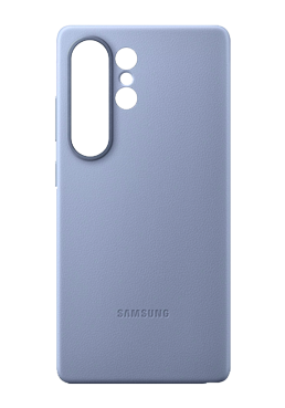 Samsung Kindsuit Case Light Blue, für Samsung Galaxy S25 Ultra, EF-VS938PLEGWW