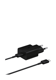 Samsung Ladegerät 15W USB Type-C inkl. Kabel