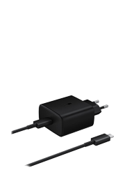 Samsung Ladegerät 45W USB Type-C inkl. Kabel