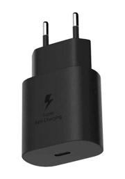 Samsung Netzteil USB Type-C Schnelllader