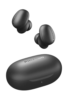 Samsung Phiaton BonoBuds Wireless Kopfhrer