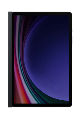 Samsung Privacy Screen Black, f�r Samsung Galaxy Tab S9 Ultra / S10 Ultra, EF-NX912PBE