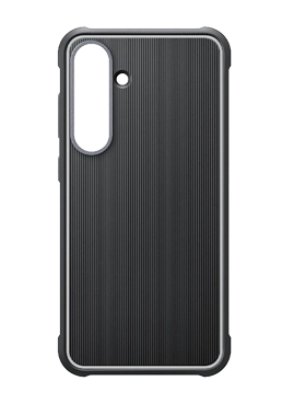 Samsung Rugged Gadget Case Black, f�r Samsung Galaxy S25 Plus, EF-RS936CBEGWW