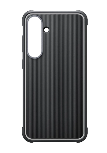 Samsung Rugged Gadget Case Black, f�r Samsung Galaxy S25 Plus, EF-RS936CBEGWW