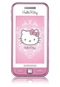 Samsung S5230 Star Hello Kitty Edition