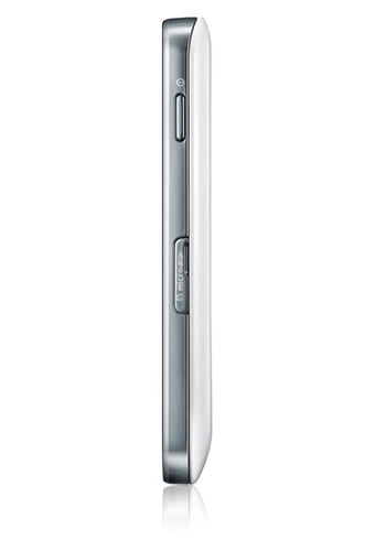 Samsung S5830i Galaxy ACEi pure white