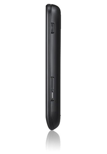 Samsung S8000 J�t snow white, ohne Navigation