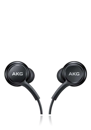 Samsung Type-C Earphones Sound by AKG