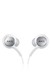 Samsung Type-C Earphones Sound by AKG