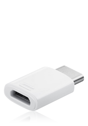 Samsung USB Typ-C auf micro USB Adapter 3er-Pack