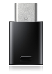 Samsung USB Typ-C auf micro USB Adapter