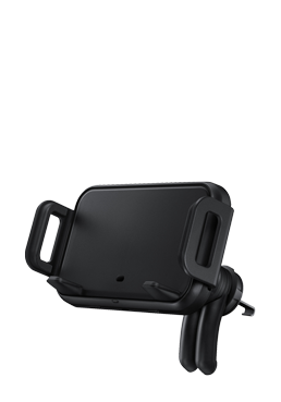 Samsung Wireless Car Charger, Induktiver KFZ-Halter Black, EP-H5300CBEGEU
