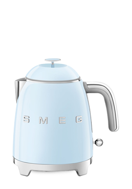 Smeg Mini Wasserkocher 50s Style, 1400W