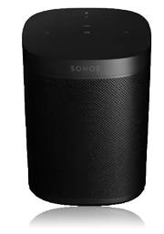 Sonos ONE black