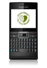 Sony Aspen iconic black