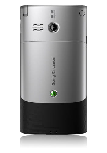Sony Aspen iconic black