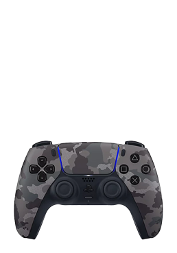 Sony Dualsense Wireless Controller Camouflage, f�r Playstation 5, 1000040223
